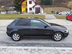 Audi - A3 - 1.9 Tdi 66kw