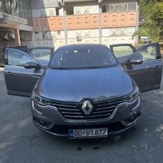 Renault - Talisman - 1.6 dci