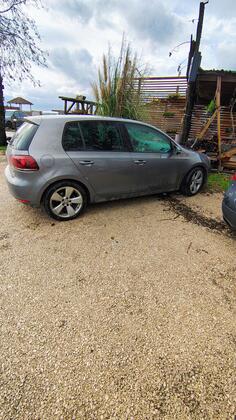 Volkswagen - Golf 6 - 2.0
