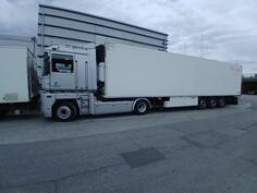 Schmitz Cargobull - Sko 24l