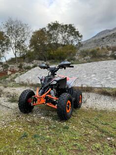 NAS - NAS 110 RAPTOR