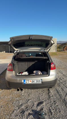 Volkswagen - Golf 5 - 1.9