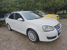 Volkswagen - Jetta - 1.9 TDI