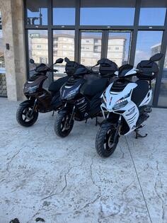 NAS - NAS Skay Super Sport