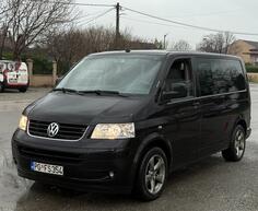 Volkswagen - Multivan T7 - 2,5TDI