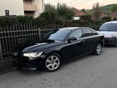 Audi - A6 - 2.0tdi Ultra