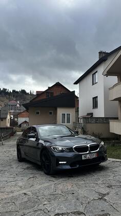 BMW - 320 - 320d