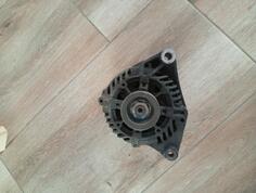 Generator za Peugeot - 107