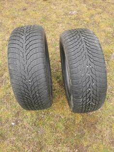 Nokian - snowproof1 - Dimër guma