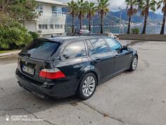 BMW - 530 - 530xd