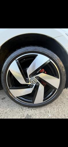 Fabričke felne i Brigistone gume