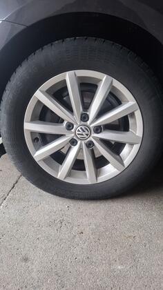 Fabričke felne i fabricke gume