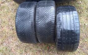 Hankook - Univerzalne  - Dört mevsim guma