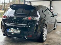 Seat - Leon