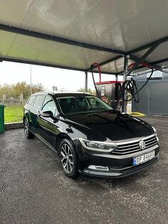 Volkswagen - Passat - 1.6TDI