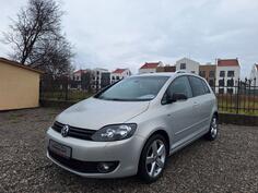 Volkswagen - Golf Plus - 2.0tdi 103kw
