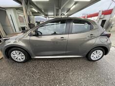 Toyota - Yaris - 1.5 VVT-IE HB 5D M/T6