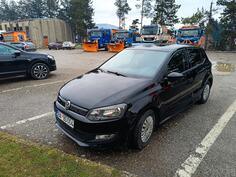 Volkswagen - Polo - 1.2 TDI
