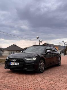 Audi - S6 - 3.0