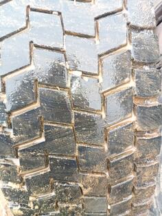 Fabričke felne i zimska gume