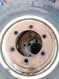 AEZ felne i michelin gume