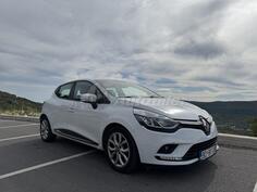 Renault - Clio - 1.5 TDI
