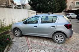 Dacia - Sandero - Sandero essential 09TCE