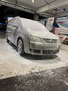 Volkswagen - Touran - 20