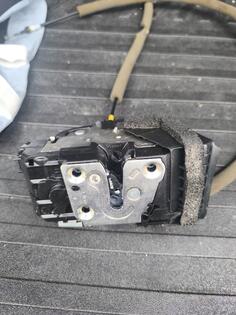 Uzaktan kilit za Nissan - Qashqai    - 2020