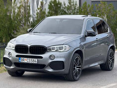 BMW - X5 - 40d