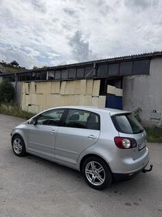 Volkswagen - Golf Plus - 1.9