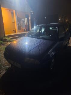 Ford - Fiesta - 1.2
