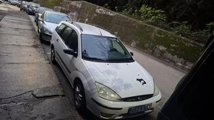 Ford - Focus
