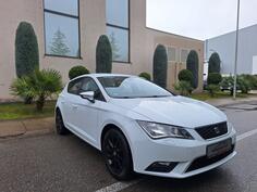 Seat - Leon - 2.0tdi 110kw