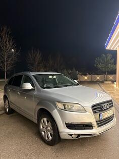 Audi - Q7 - 3.0 TDI
