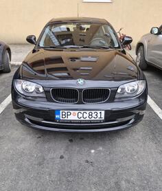 BMW - 116 - d