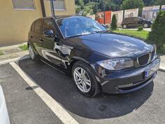 BMW - 116 - d
