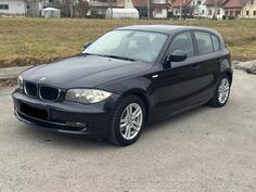 BMW - 116 - d