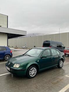 Volkswagen - Golf 4 - 1.6