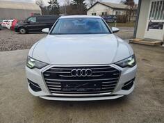 Audi - A6 - 40 TDI