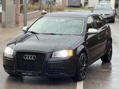 Audi - A3 - 2.0 tsi