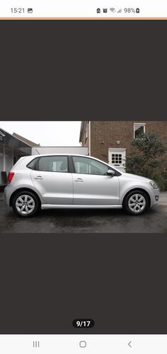 Volkswagen - Polo - 1.2tdi
