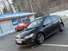Volkswagen - Golf 7 - 2.0
