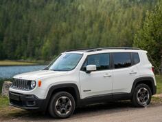Jeep - Renegade - 2.0 TDI