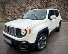 Jeep - Renegade - 2.0 TDI