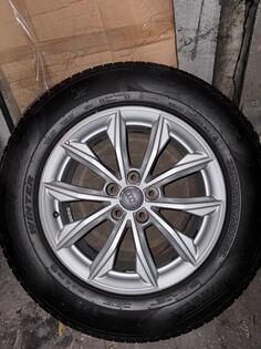 R Line felne i Pirelli gume