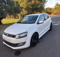 Volkswagen - Polo - 1.2