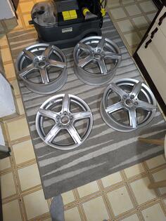 Ostalo - astra - Alüminyum felne