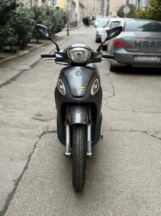 SYM - Symphony 50 4t