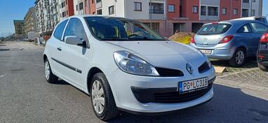 Renault - Clio - 1.2